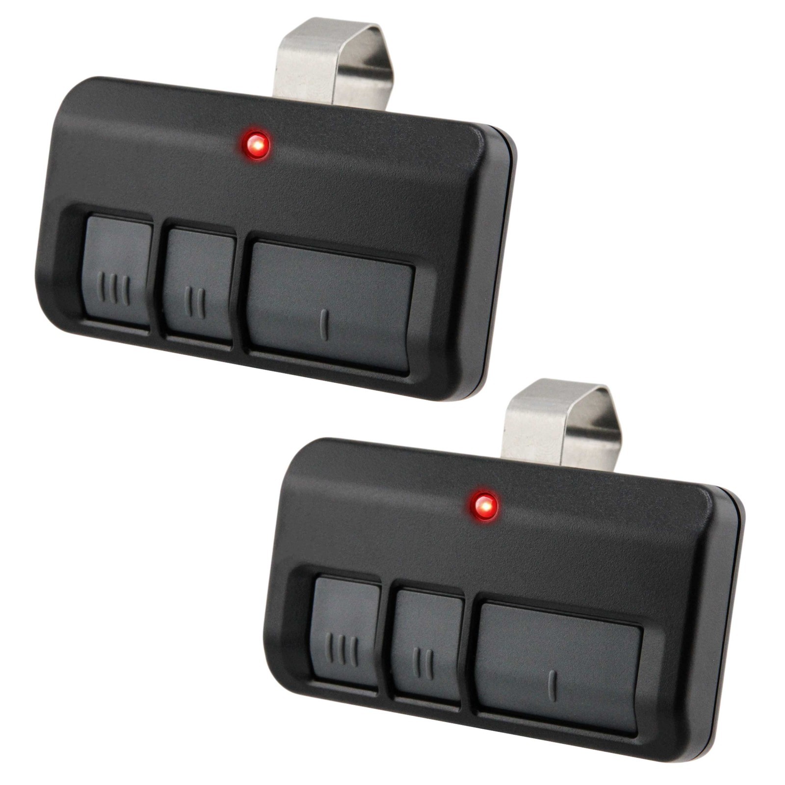 2 For 893LM LiftMaster Remote Transmitter Garage Door Security+ 2.0 Learn 2 For 893LM LiftMaster Remote Transmitter Garage Door Security+ 2.0 Learn