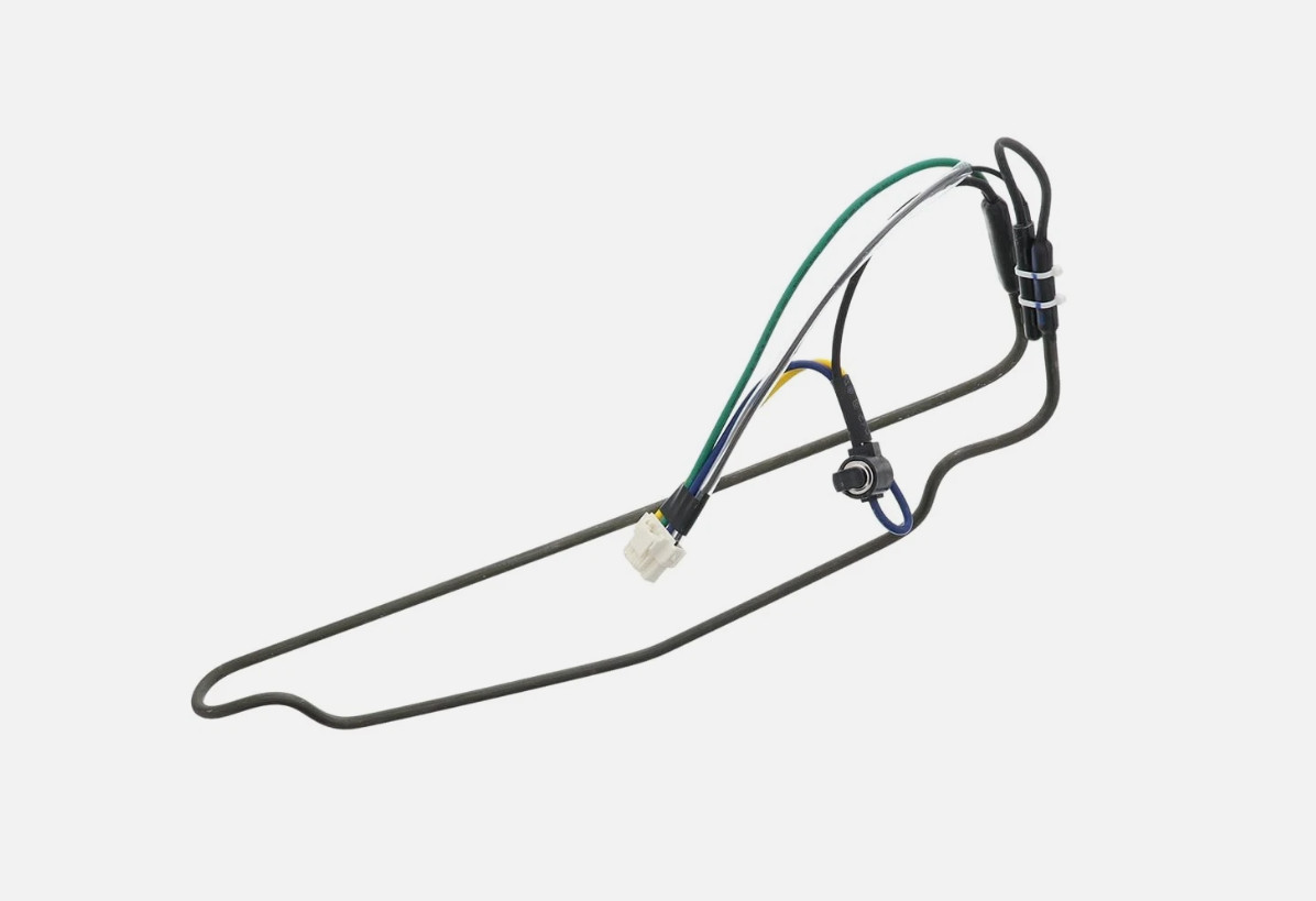 Frigidaire Electrolux Refrigerator Defrost Heater Element ERP 5304522340 Frigidaire Electrolux Refrigerator Defrost Heater Element ERP 5304522340