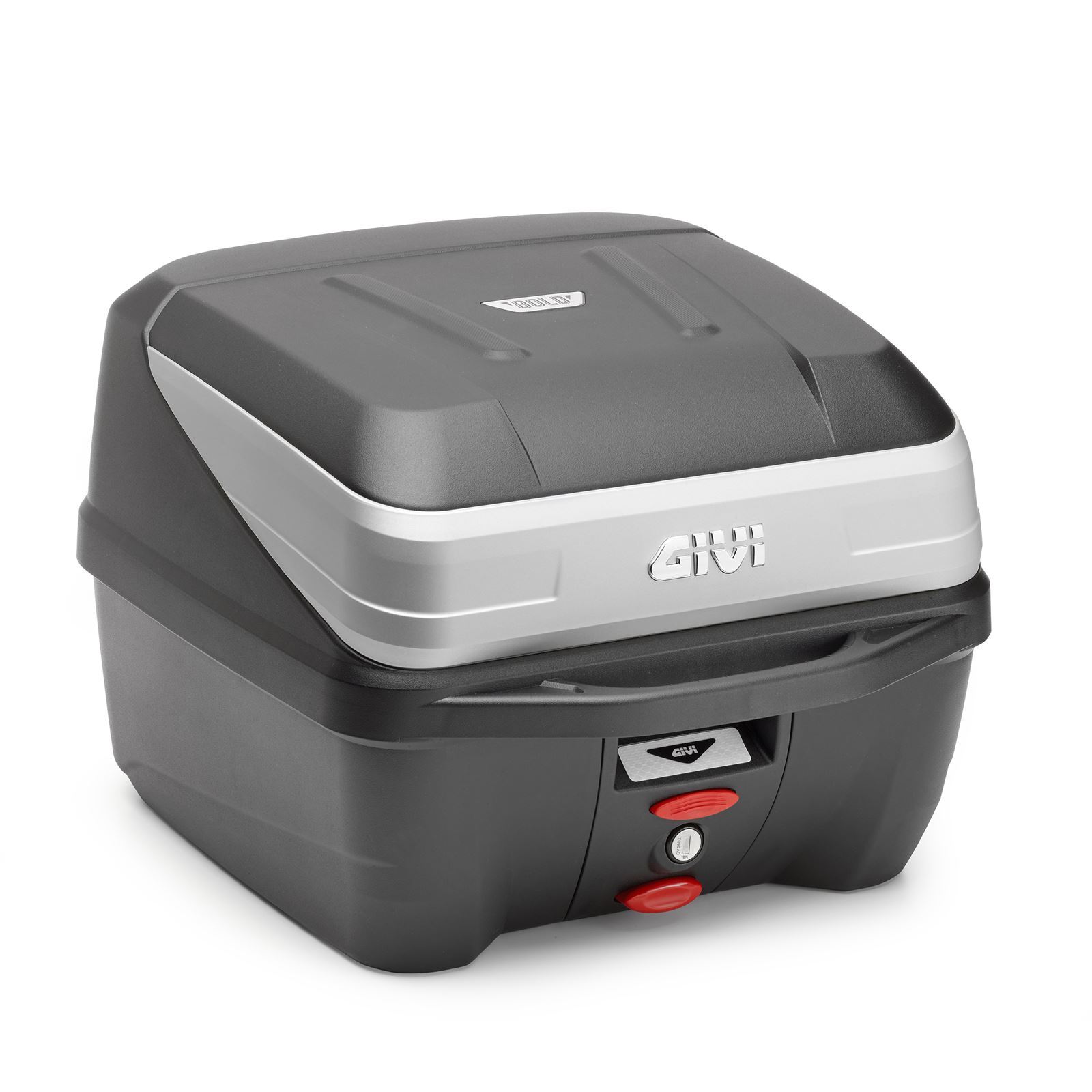 Givi B32N Monolock Top Case - 32 Liter B32N Givi B32N Monolock Top Case - 32 Liter B32N
