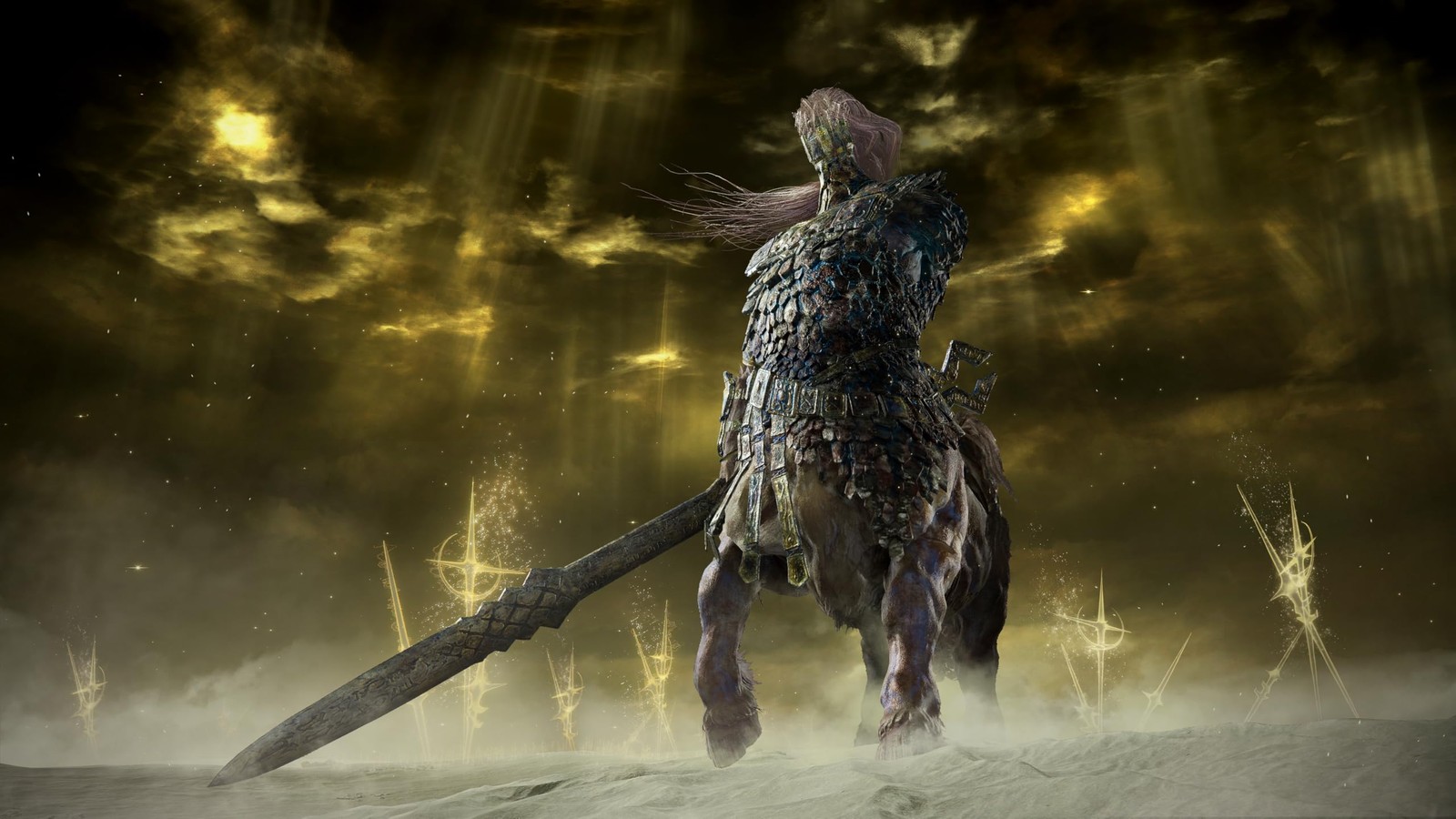 BANDAI NAMCO Entertainment Elden Ring Nightreign Deluxe Edition Role-Playing
