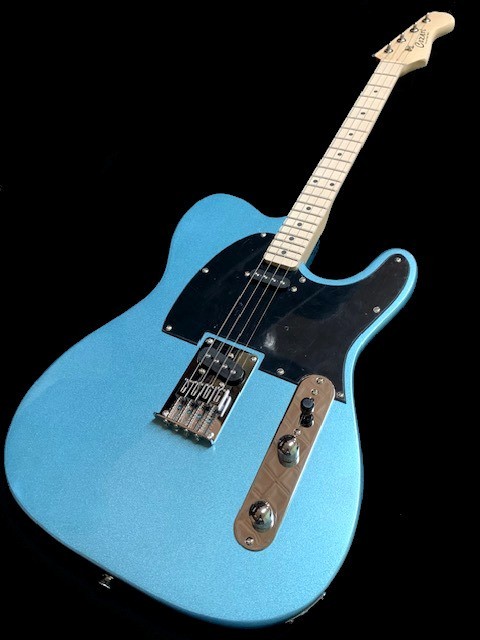 ELECTRIC GUITAR YOU PICK - NEW TL-STYLE 4 STRING CUSTOM TENOR ELECTRIC GUITARS