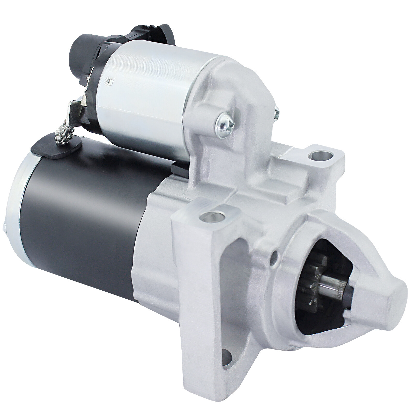 Starter For Chevy Silverado Sierra 1500 Express 2500 3500 Savana 3500 2014-2023