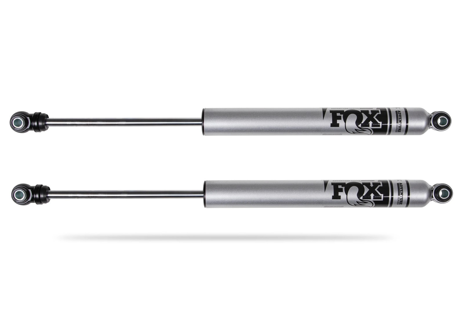 FOX Pair 2.0 IFP Rear shocks 2 Lift 4WD Chevy Colorado & GMC Canyon 2006-2022