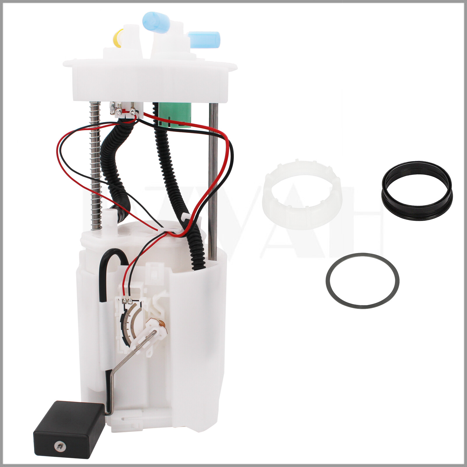 Fuel Pump Module Assembly Fits for 2009 2010 2011 2012 2013 Honda Fit L4 1.5L