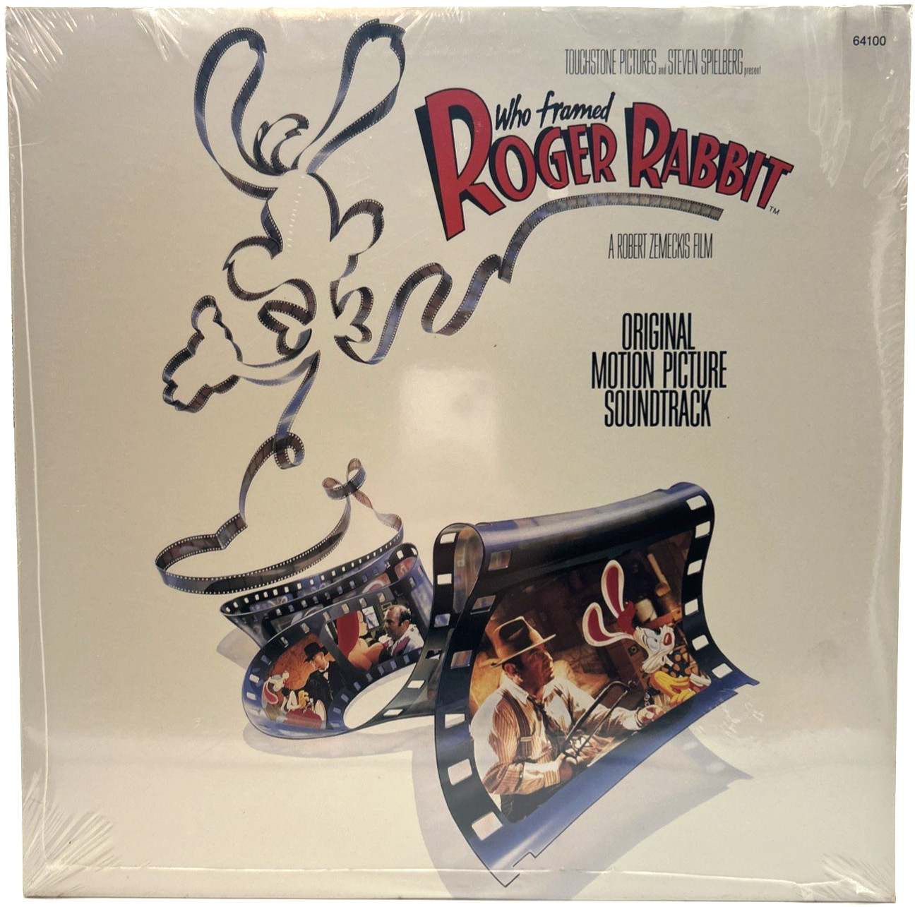 New / Sealed ALAN SILVESTRI 