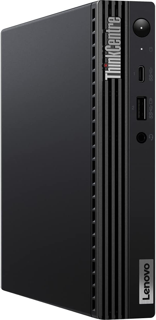 Lenovo ThinkCentre M75Q Gen 2