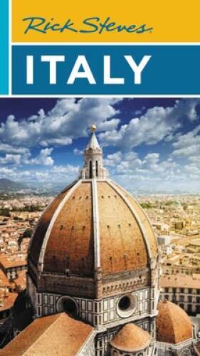 Rick Steves Italy - Paperback By Steves, Rick - VERY GOOD Rick Steves Italy - Paperback By Steves, Rick - VERY GOOD