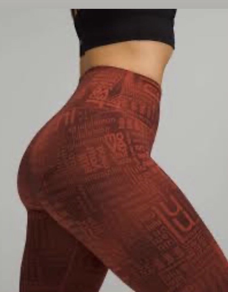 Lululemon Align High-Rise 25\ Lululemon Align High-Rise 25\