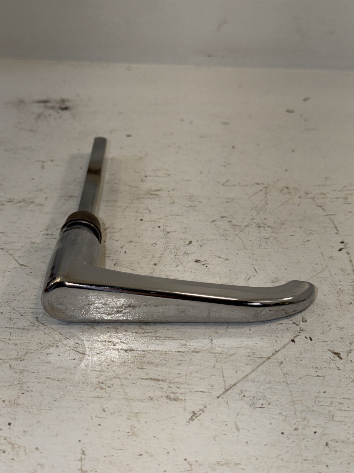 Vintage NOS OEM F&F 1930s 1940s Chevrolet Pontiac Oldsmobile Dodge TRUNK HANDLE