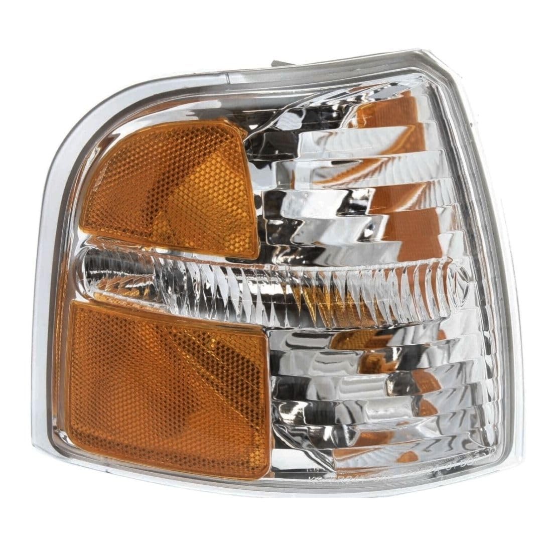 Corner Light Right Side for Ford Explorer 2002-2004