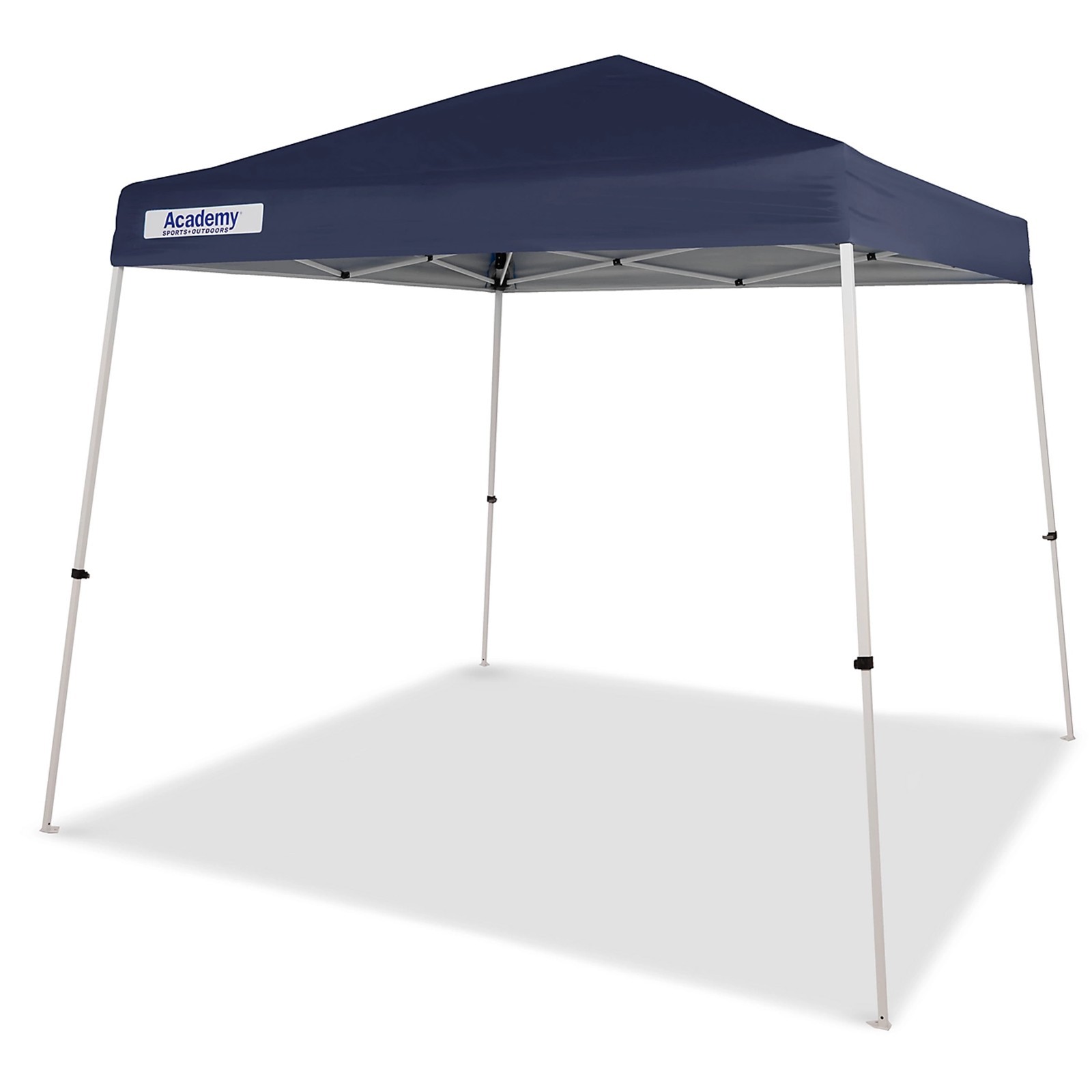 Academy Sports + Outdoors Easy Shade 10 ft x 10 ft Slant Leg Canopy Academy Sports + Outdoors Easy Shade 10 ft x 10 ft Slant Leg Canopy