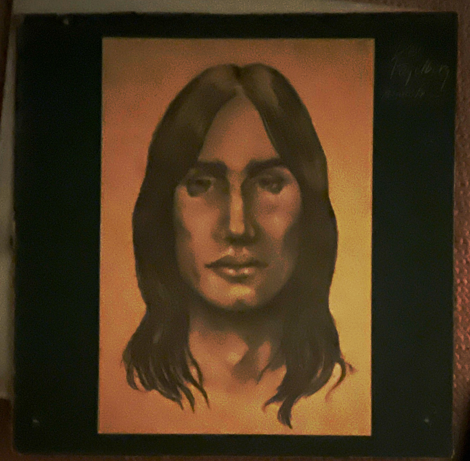 Mark Heard Mark Heard LP Vinyl 12\