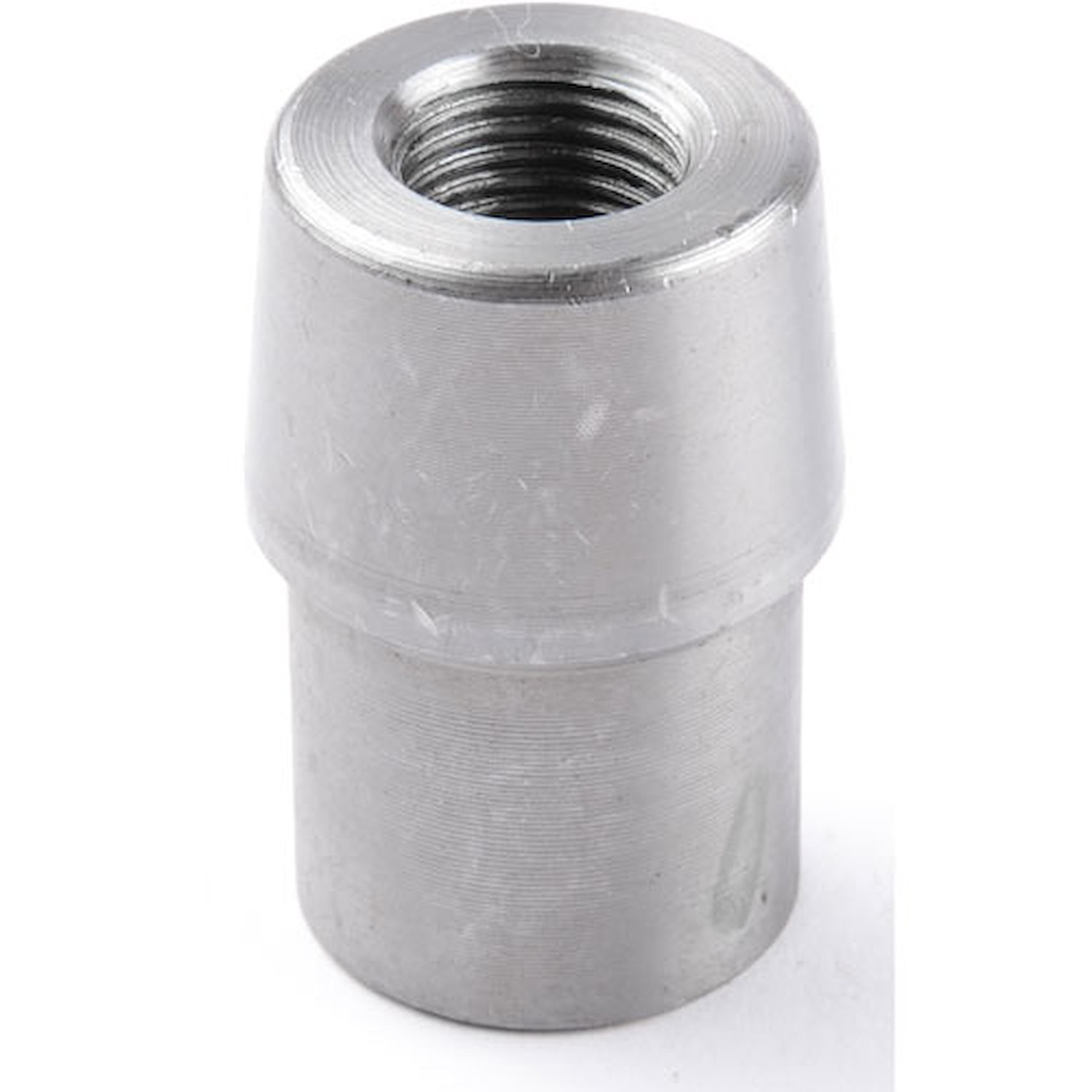 JEGS Right-Hand Threaded Tube End