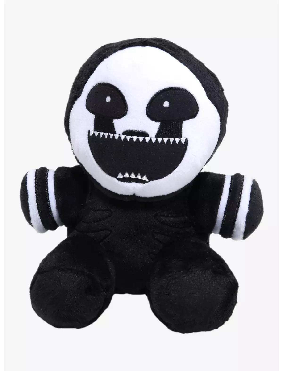 Five Nights at Freddy’s Nightmarionne 8” Plush Jazwares FNAF 2026 NEW w/ Tags