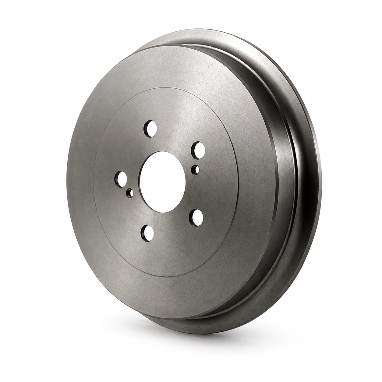 CMX Brakes 8-9788 Transit Brake Drum Rear (1 Peice) For 2009-2019 Toyota Corolla
