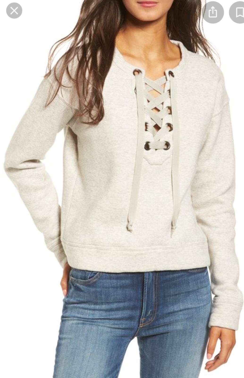 NWT MOTHER \