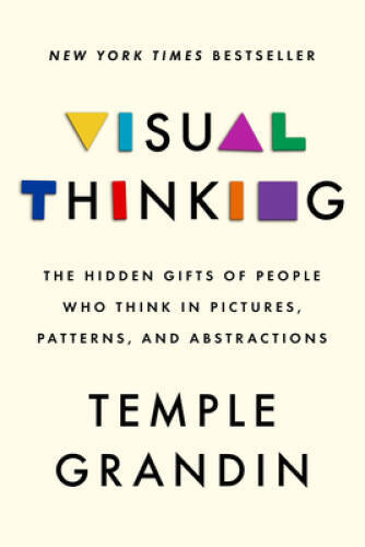 Visual Thinking: The Hidden Gifts of People Who Think in Pictures, Patter - GOOD Visual Thinking: The Hidden Gifts of People Who Think in Pictures, Patter - GOOD