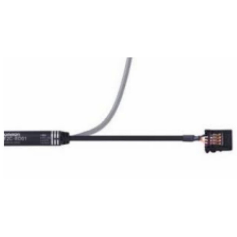 New Original Proximity Switch  E2C-ED01-F  One Year Warranty