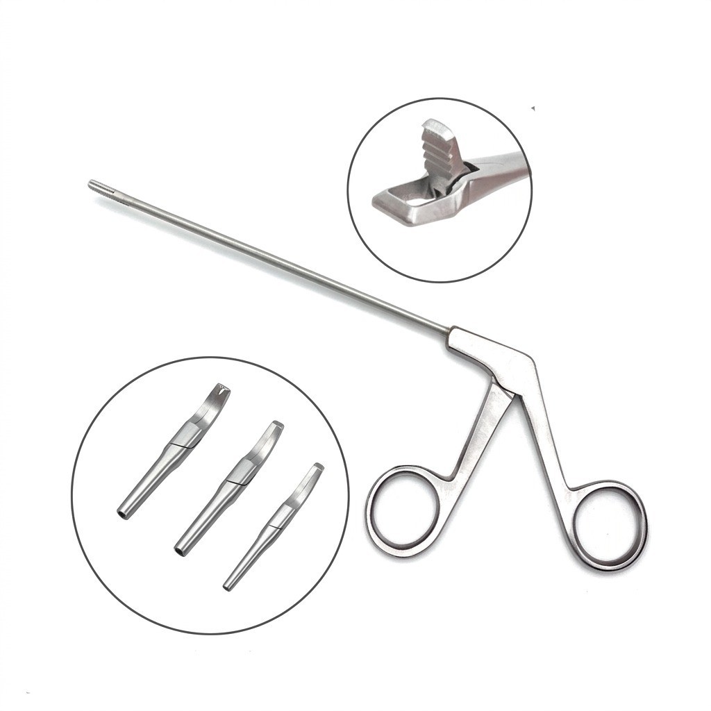 Assorted Orthopedic Instrument 10 PCs Set Veterinary instrument