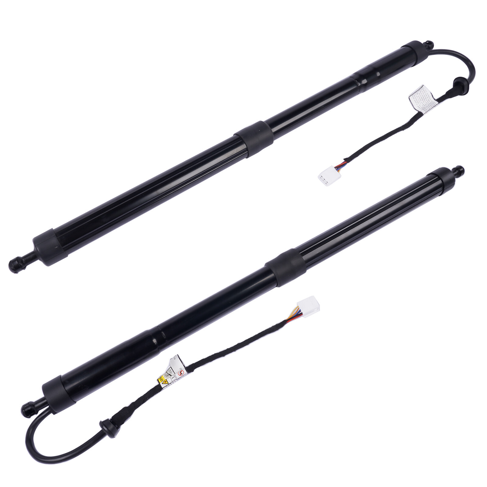 2Pcs Powerlift Tailgate Strut For 18-24 Lexus UX 200 200h 6802076010 6801076010