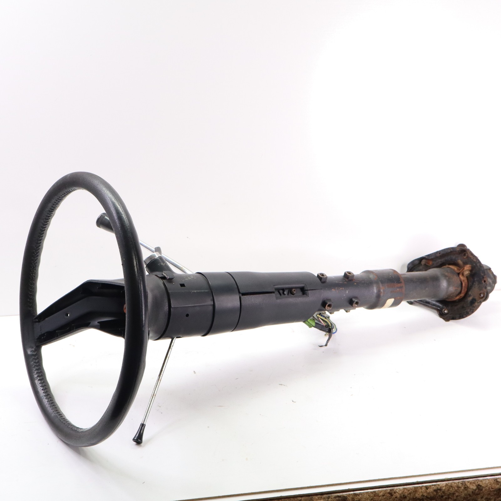 1980-1986 Ford F150 F250 F350 Steering Column Tilt Automatic NO key
