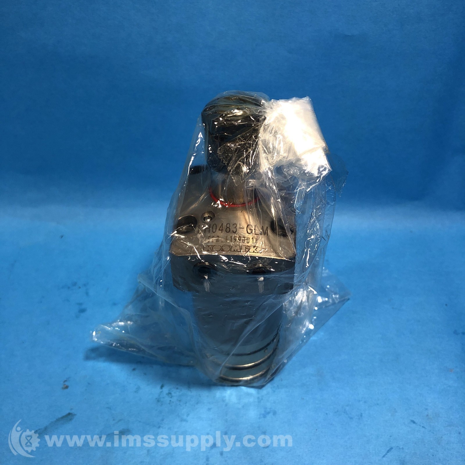 KOSMEK LH0483-GLM Linear Actuator FNIP