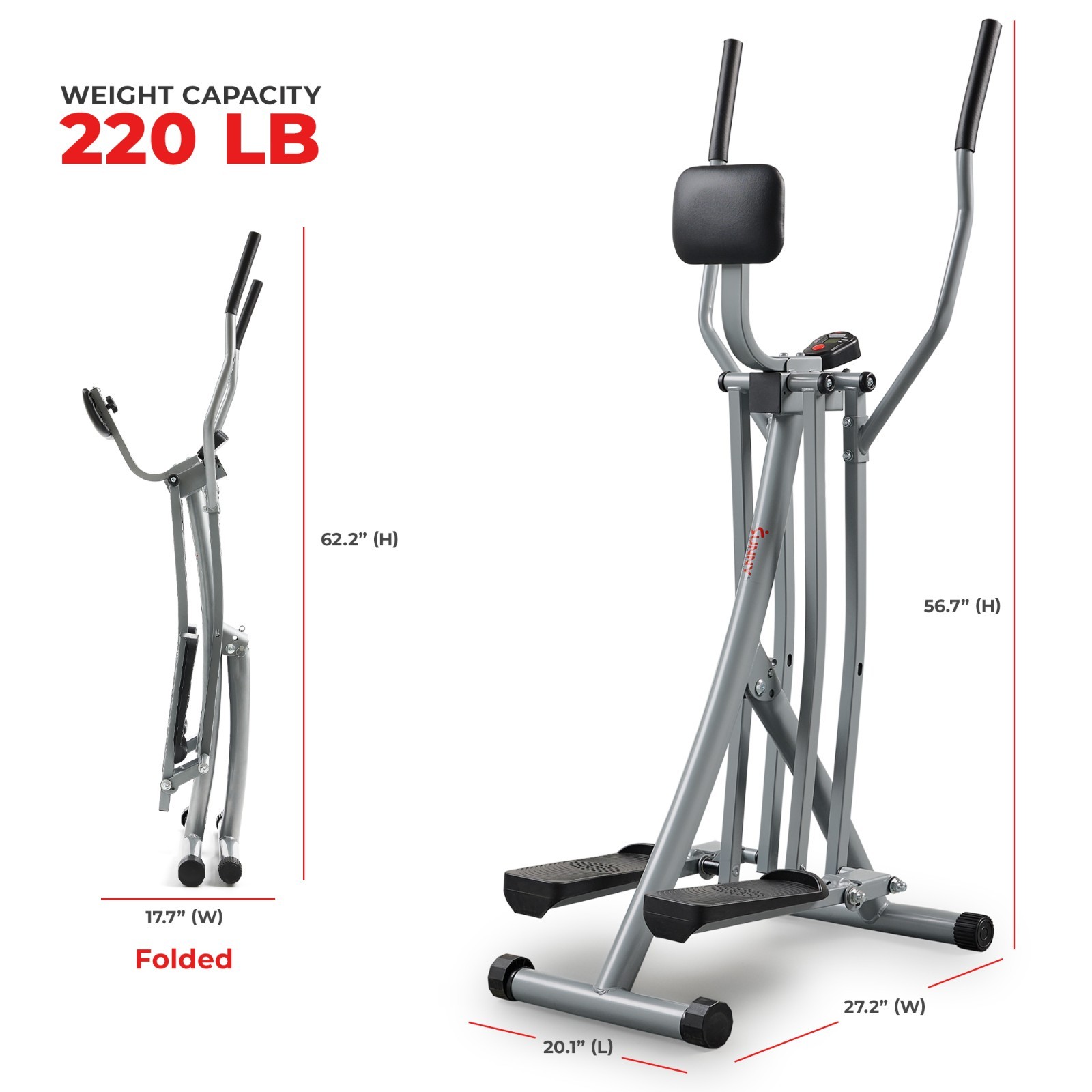 Air Walk Cross Trainer Elliptical 30 Air Walk Cross Trainer Elliptical 30