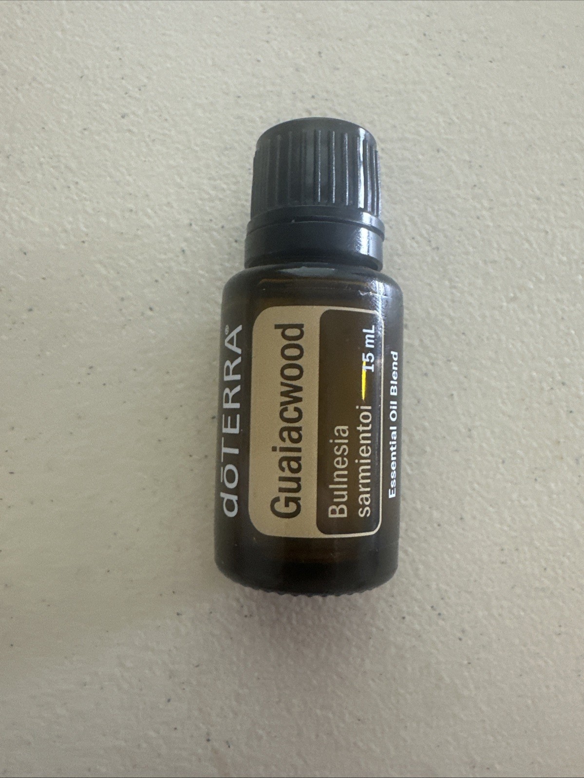 dōTERRA Guaiacwood 15 mL Essential Oil Exp 6/2029 dōTERRA Guaiacwood 15 mL Essential Oil Exp 6/2029