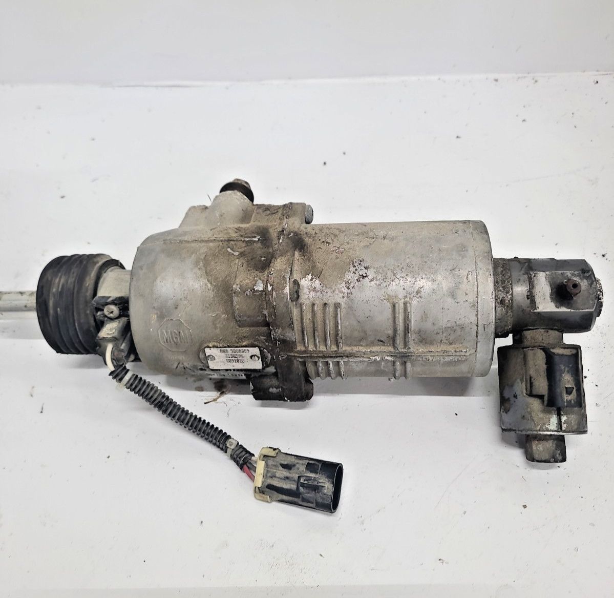 Genuine International (Navistar) Hydraulic Unit Park Brake (SAHR) 5008009