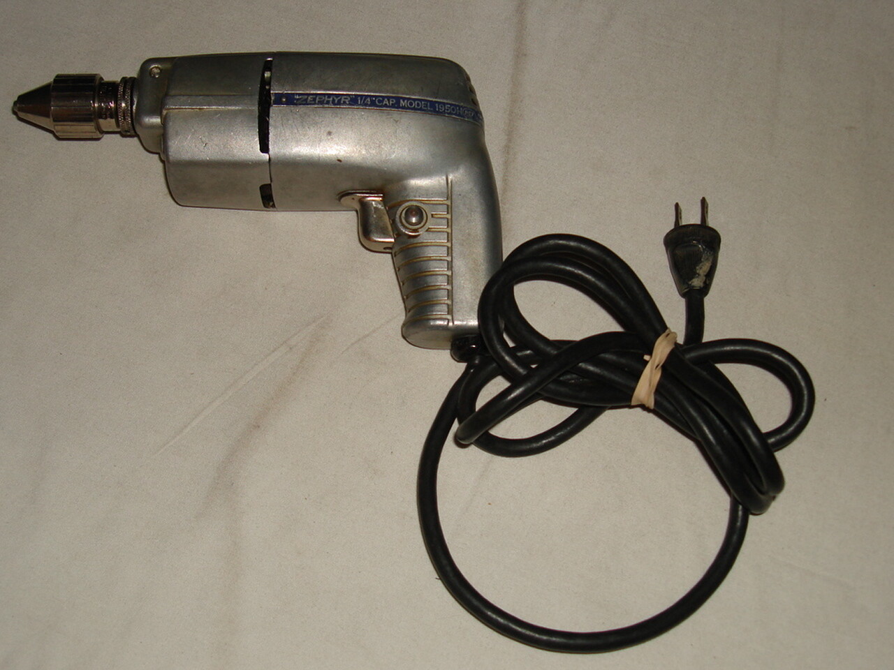 VINTAGE ZEPHYR 1/4\ VINTAGE ZEPHYR 1/4\
