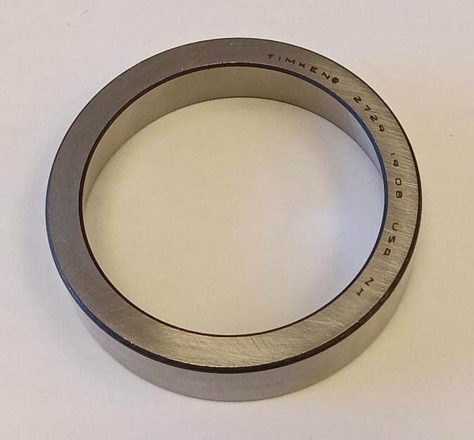 2729 Bearing Timken (USA) 2729 Bearing Timken (USA)