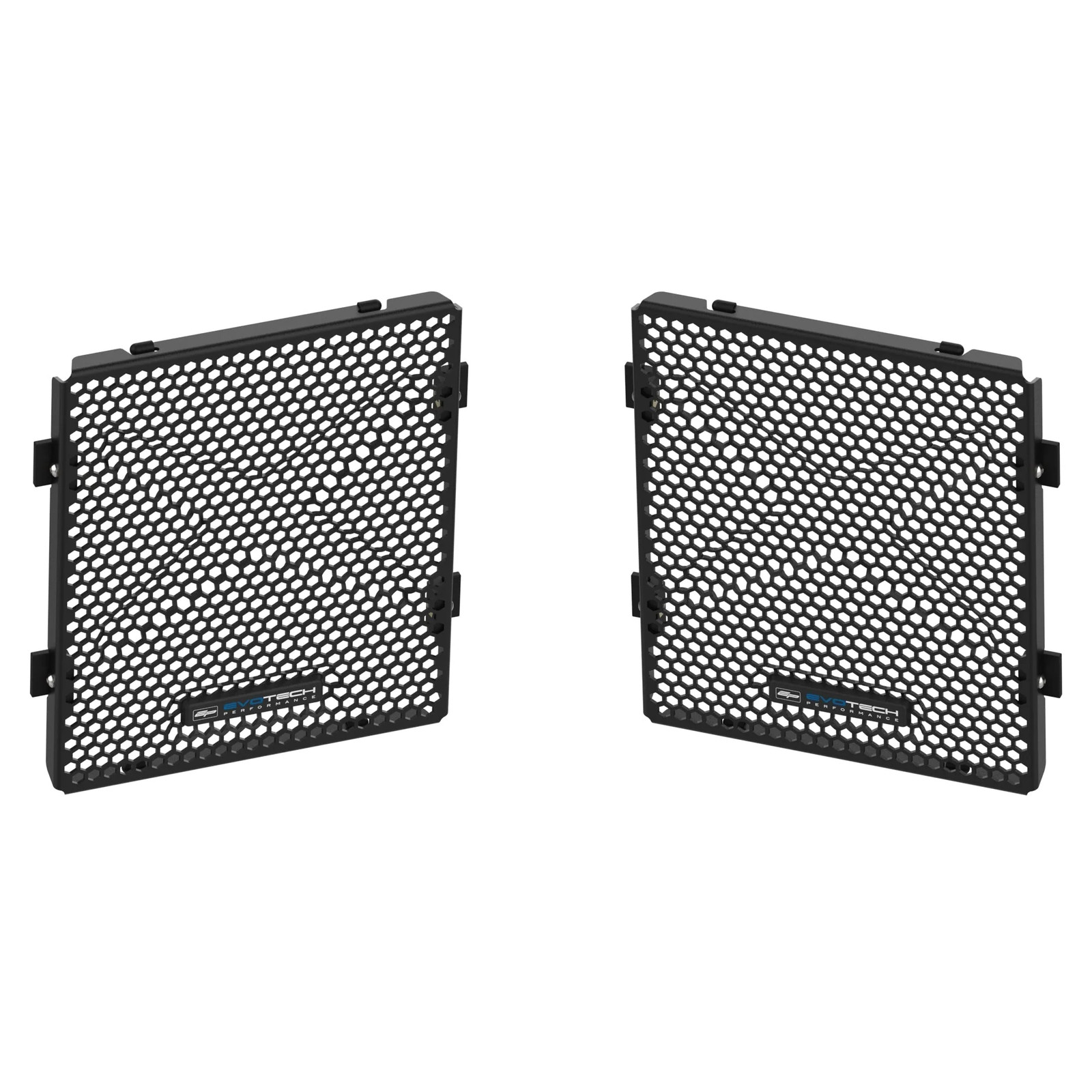 Evotech Radiator Guards - BMW R 1300 GS / GS Adventure (2024+) Pair
