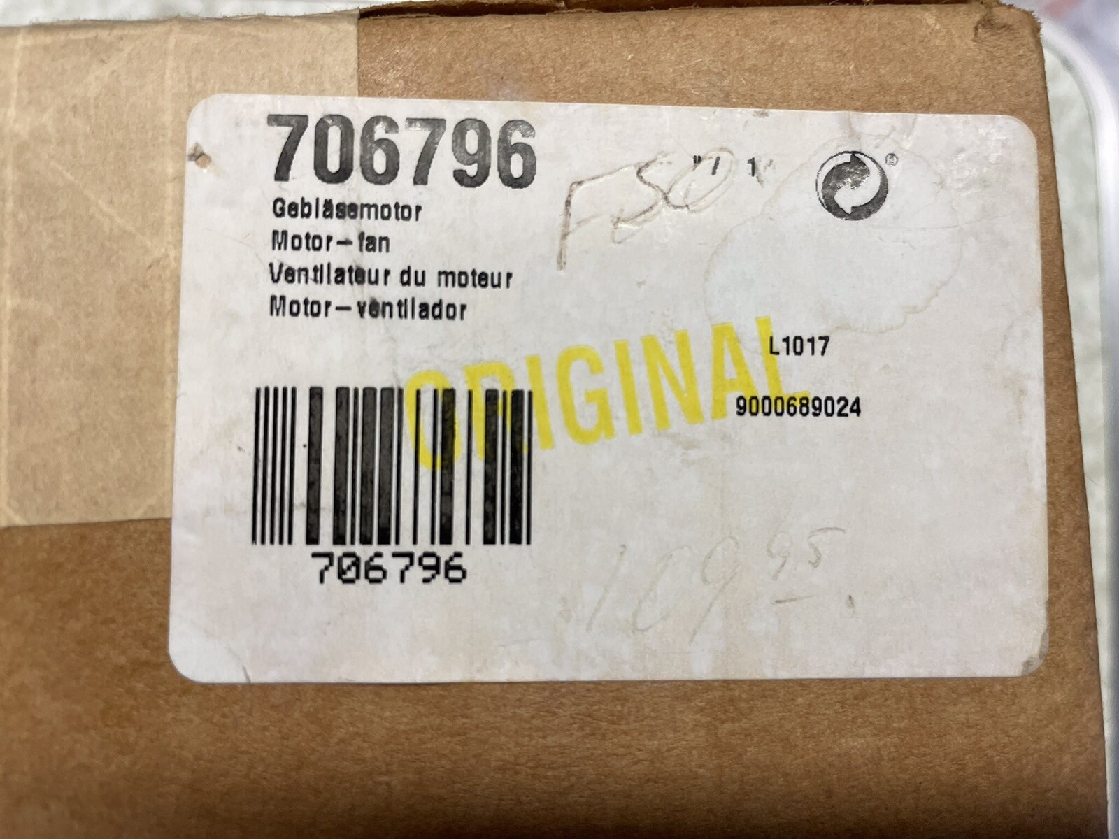 bosch motor 706796 bosch motor 706796