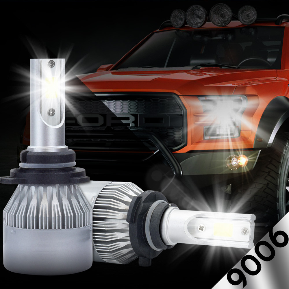 XENTEC LED HID Headlight Conversion kit 9006 6000K for 2003-2007 Cadillac CTS XENTEC LED HID Headlight Conversion kit 9006 6000K for 2003-2007 Cadillac CTS