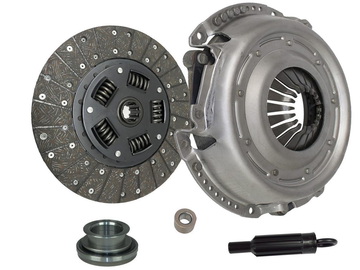 SoutheastClutch Clutch Kit for 1968-1969 Impala  5.4L V8 GAS OHV