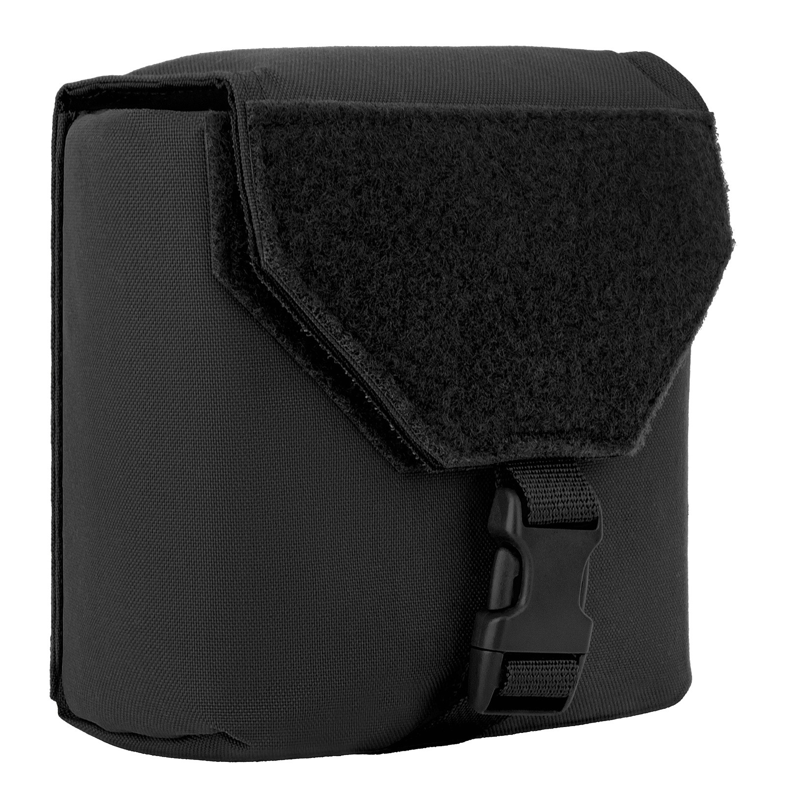 KRYDEX Tactical Pouch MOLLE Belt NVG 14 Night Vision Padded Carrying Case Bag