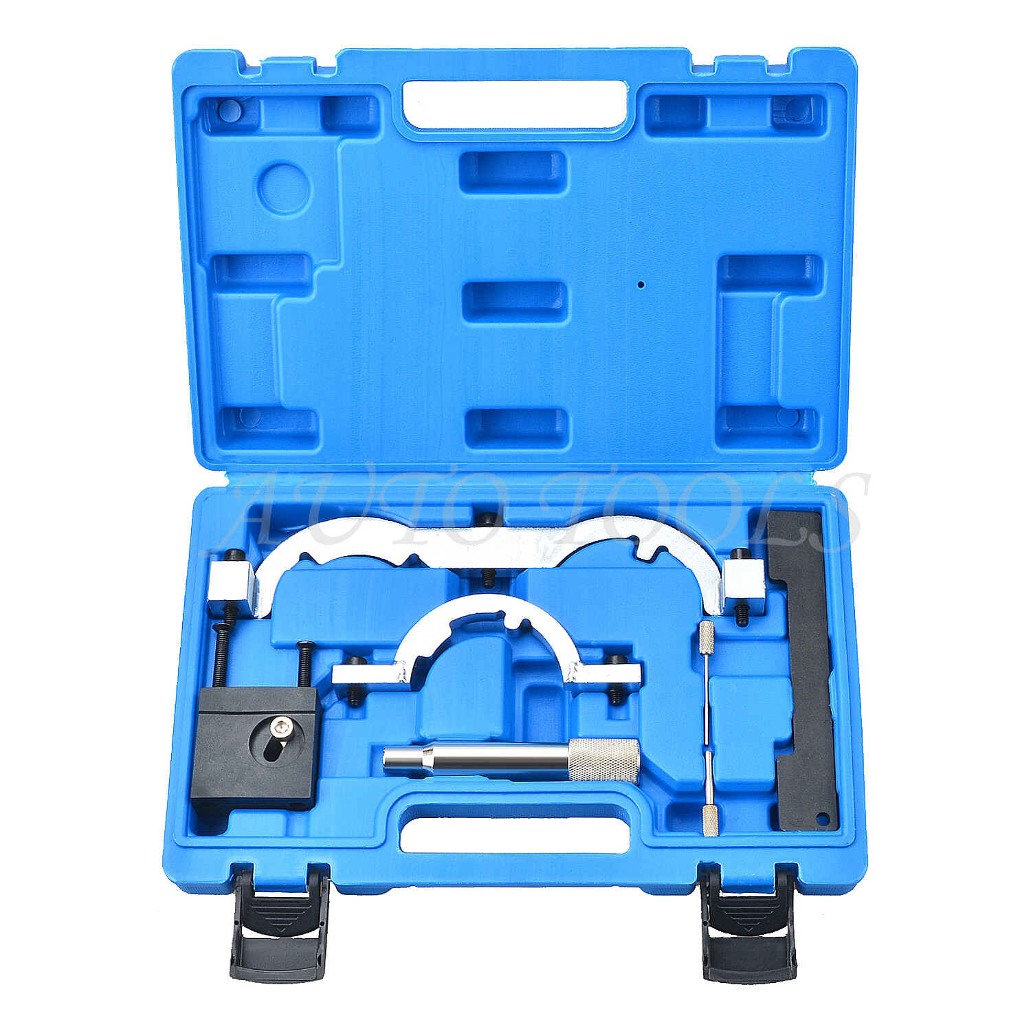 Turbo Engine Timing Tool Kit Set For Opel Vauxhall Chevrolet 1.0 1.2 1.4