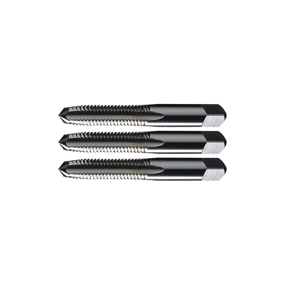 WIDIA GTD 14025 Tap Set,5303 1/4 20 NC H3,14025 273RF8