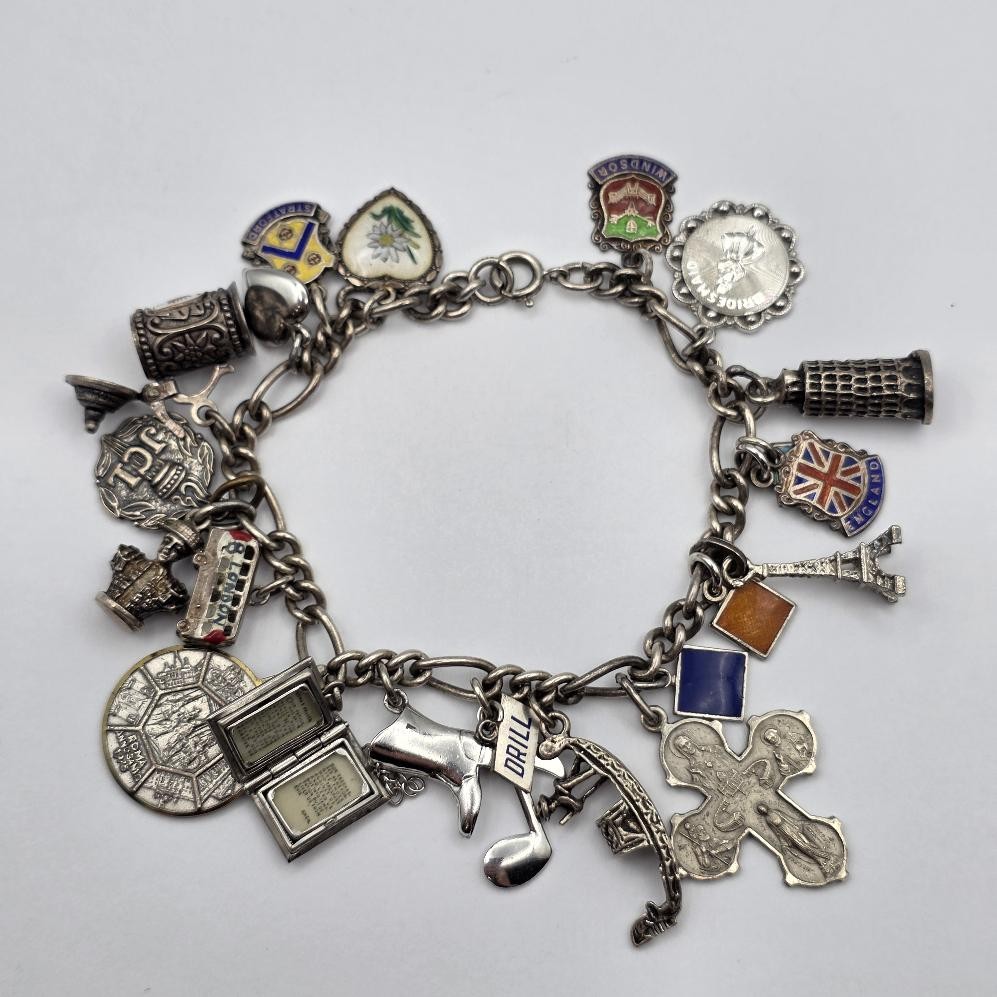 Vintage Cellini Sterling Silver 7.5\