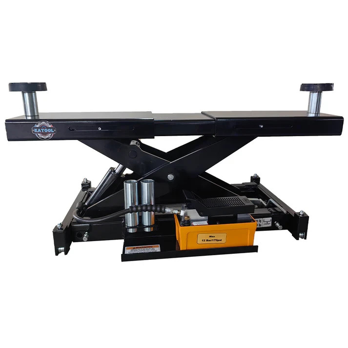 KATOOL 7000LB Sliding Bridge Jack for KT-4H110/4H850 4-Post Lifts|KT-RJ70