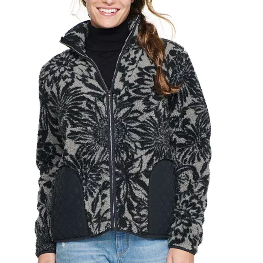 Sonoma Goods For Life® Sherpa Jacket Sonoma Goods For Life® Sherpa Jacket