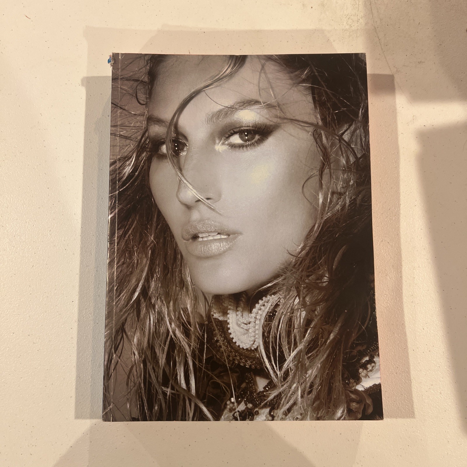 Gisele Bundchen by Steven Meisei; Taschen by Steven Meisei & Steven Meisel