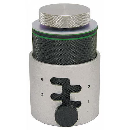 Hakko C1390c Pcb Holder, Allows 360 Degree Use, Has Five Different Height