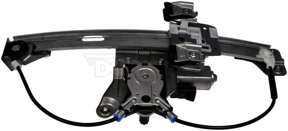 Power Window Motor and Regulator Assembly Dorman 751-824 fits 08-14 Cadillac CTS