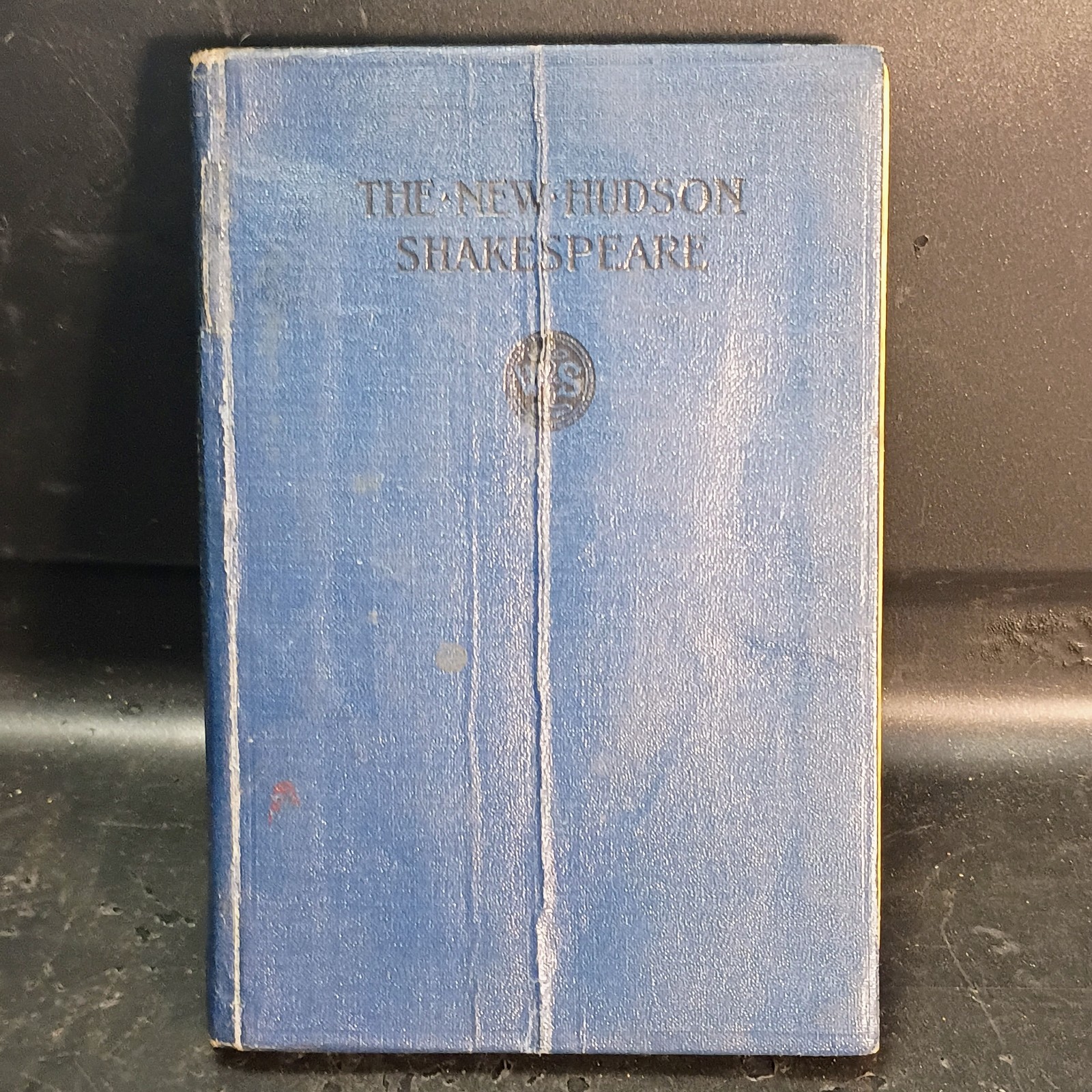 Antique 1910 A Midsummer Night\'s Dream By William Shakespeare Antique 1910 A Midsummer Night\'s Dream By William Shakespeare