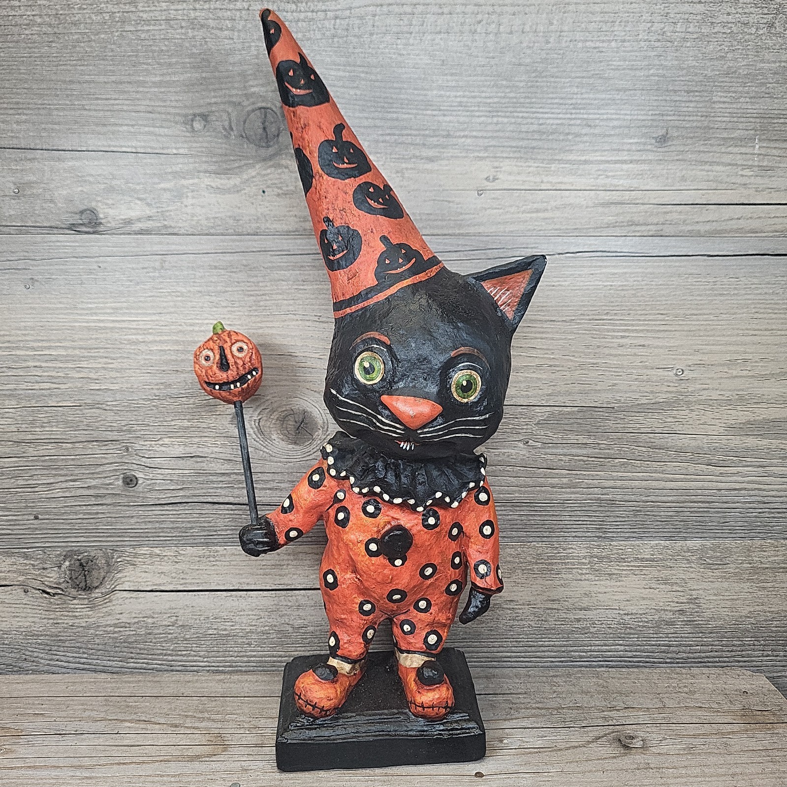 Bethany Lowe Debra Schoch Halloween Hop Hop Jingle Boo Black Cat Pajama Party 12 Bethany Lowe Debra Schoch Halloween Hop Hop Jingle Boo Black Cat Pajama Party 12