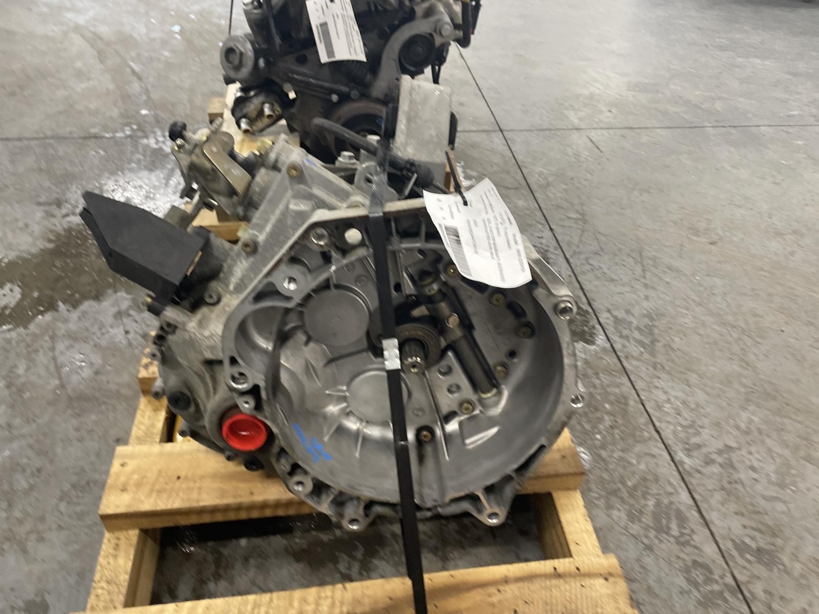 \'02-\'04 MINI COOPER Manual Transmission 6 speed 61k miles 6 Month Warranty