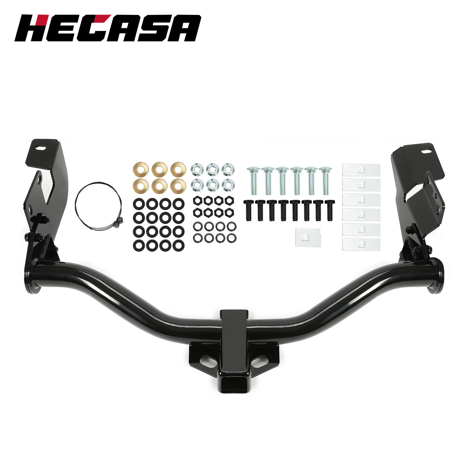 For 2005-2012 Ford Escape Class 3 Trailer 2
