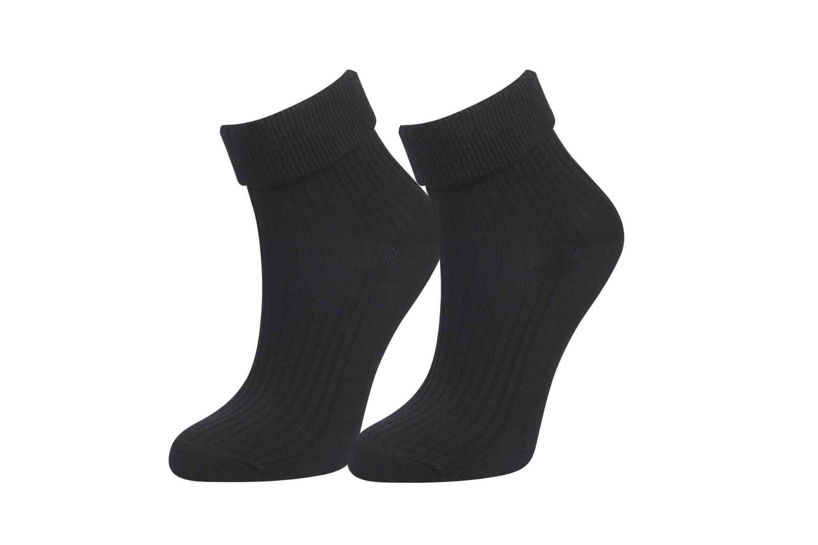 tittimitti 98% ORGANIC Cotton Socks Ladies\' Socks. 1 Pair.