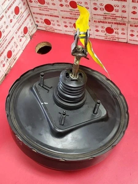 1996-2000 Toyota 4Runner Power Brake Booster Assembly Vacuum Genuine OEM